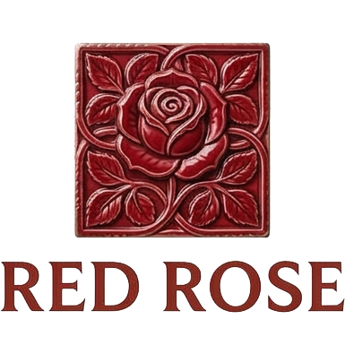 Red Rose Artisan Tiles Ltd